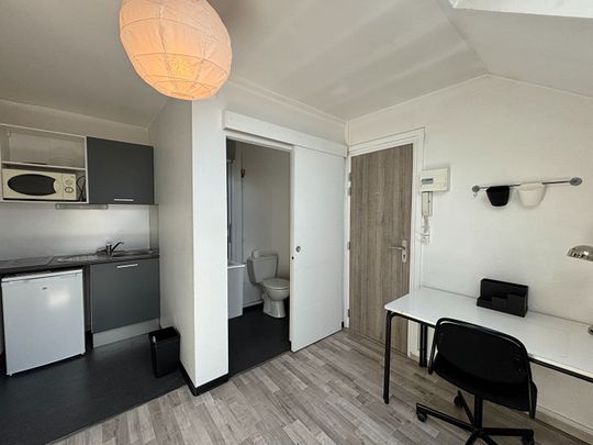 STUDIO MEUBLE - REIMS HYPER CENTRE - Photo 1