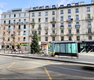 Charming renovated one-bedroom apartment in Paquis Navigation - Foto 6