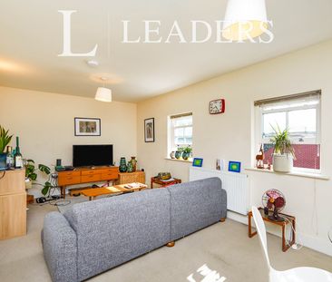 2 bedroom apartment to rent St George Court, 20 George Street, Derb... - Photo 2