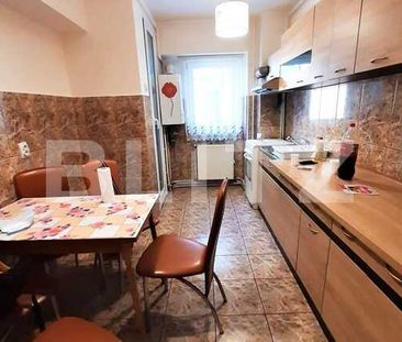 Aparrtament cu 3 camere, 90 mp, Decomandat, 2 balcoane, zona Piata Marasti - Photo 4