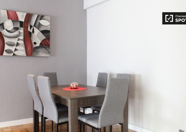 madrid, Community of Madrid 28024