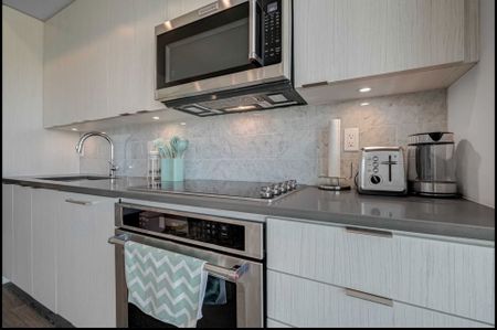 For Lease - 38 Iannuzzi Street Unit# UPH02, Toronto, Ontario - Photo 4