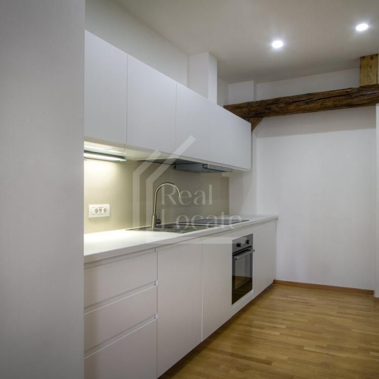 Pronájem bytu 2+kk 88 m2 - Photo 1