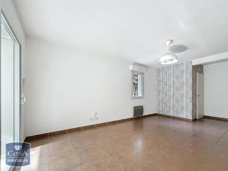 Appartement à louer 3 pièces 67.59m² - Photo 2