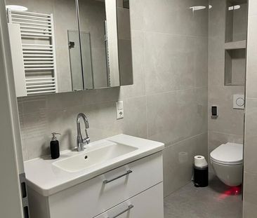 Souterrainwohnung im Neubau Krofdorf- Gleiberg - Foto 1