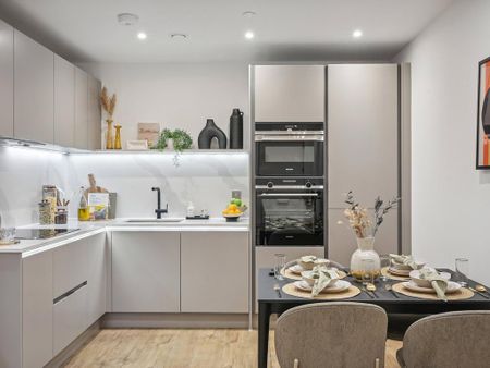 2 bedroom apartment to rent - Photo 2