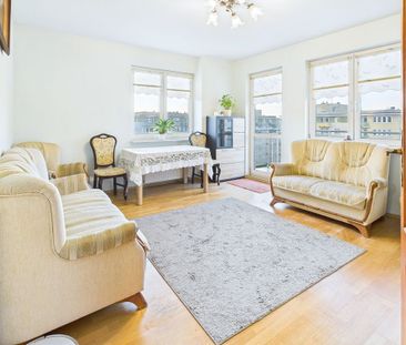 67,7 m² l Oddzielna kuchnia l 3 pokoje l Od zaraz - Фото 6