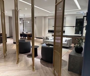 For Lease - 8 Beverley Glen Boulevard Unit# D433, Vaughan, Ontario - Photo 1