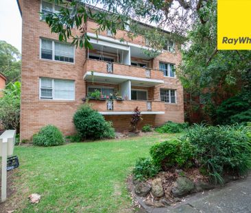 WELL PRESENTED TWO BEDROOM UNIT IN EXCELLENT LOCATION - Photo 4