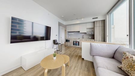 For Lease - 898 Portage Parkway Unit# 5503, Vaughan, Ontario - Photo 2