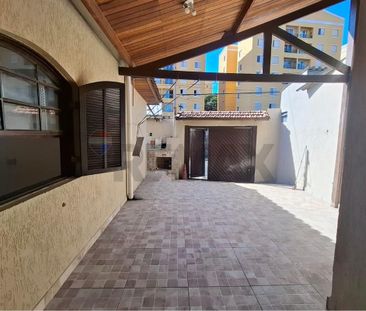 Casa para Alugar na Vila Morse - Conforto e Praticidade - Photo 2