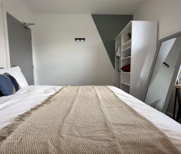 1 bedroom house to rent Monks Road, Lincoln, Lincolnshire, LN2 - Photo 5