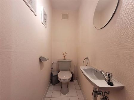 Appartement te huur - Foto 2