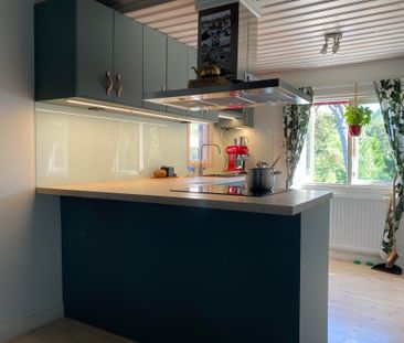 Älgövägen, Saltsjöbaden - Foto 5