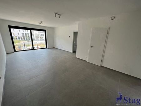 Appartement te huur - Foto 4