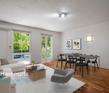 3/55 Kavanagh Street, Southbank VIC 3006 - Apartment For Rent | Domain - Photo 5