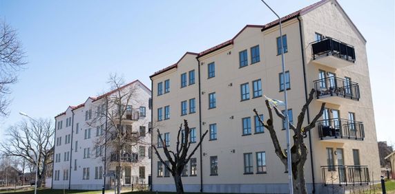 Järnvägsgatan 6 C - Foto 2