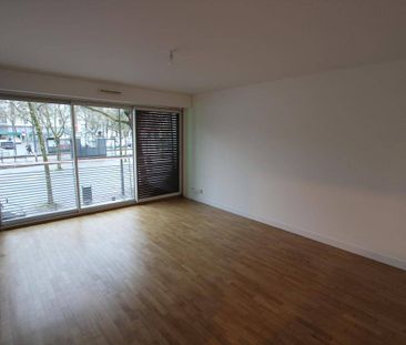 Appartement 3 pièces - - Photo 1