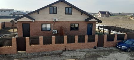 Casa P+M de inchiriat Clinceni Put Olteni - Fotografie 5