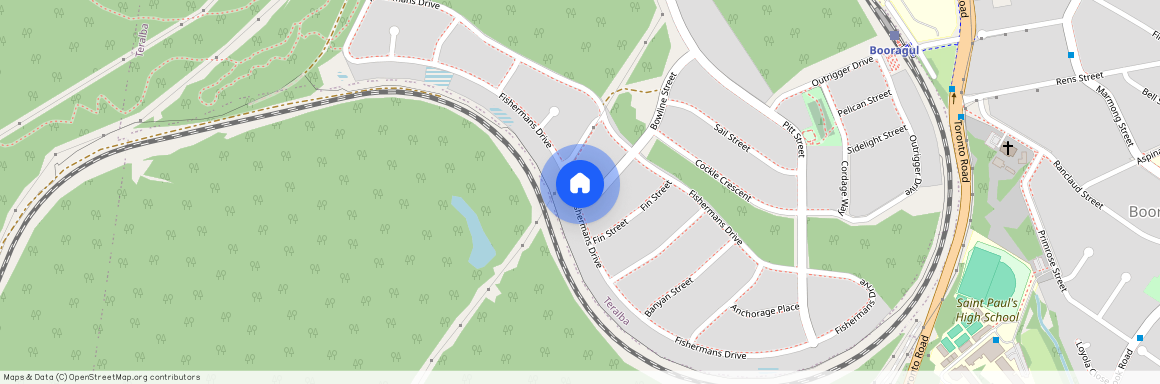 80 Fishermans Drive, Teralba NSW 2284