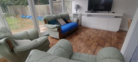 1 Bed Detached House, Sheriff Avenue, CV4 - Photo 4