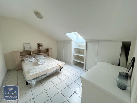 Location Appartement 2 pièces 45m² LIMOGES 87000 - Photo 4