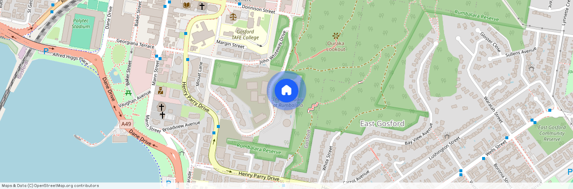 133/80 John Whiteway Drive, NSW 2250, Gosford