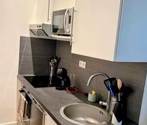 Location Appartement 1 pièces 29 m2 à Lille - Photo 5