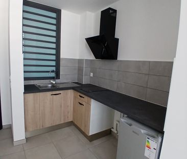 Location Appartement 1 pièce 22m² MOUFIA 97490 - Photo 5