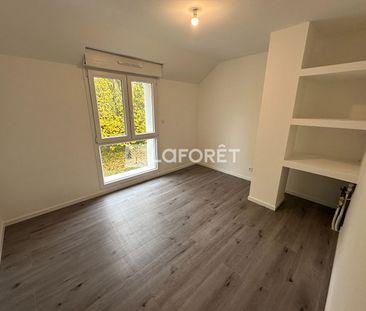 Maison T5 près de FRAHIER ET CHATEBIER à louer - Photo 3