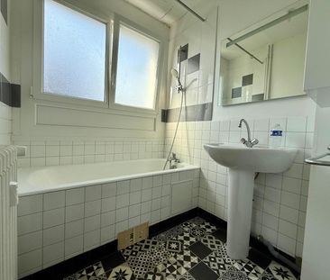 Location Appartement 4 pièces 70m² ST SEBASTIEN SUR LOIRE 44230 - Photo 6