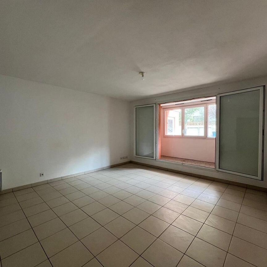 location Appartement T3 DE 76.09m² À AMFREVILLE LA MIVOIE - Photo 1