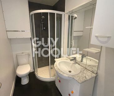 Location Appartement 2 pièces 28m² - Photo 2