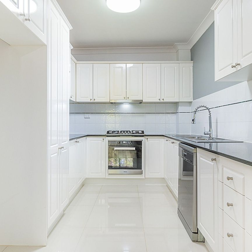 Perfectly Positioned Home Offering Comfort and Convenience - Photo 1