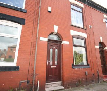 2 bedroom terraced house to rent - Photo 3