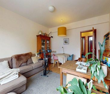 Flat for rent - Photo 4