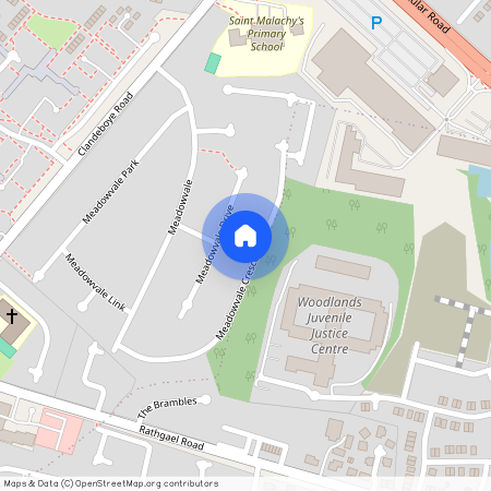 39 Meadowvale Crescent, Bangor, BT19 1HQ