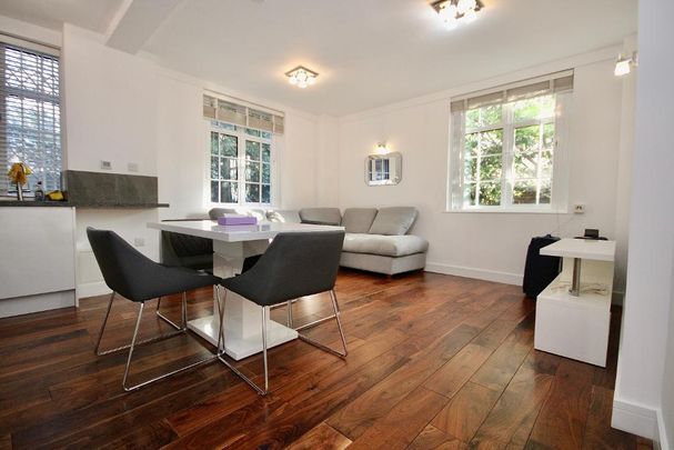 1 Bedroom Flat To Rent - Photo 1