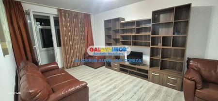 Inchiriere apartament 3 camere mobilat modern Giurgiului - Fotografie 2