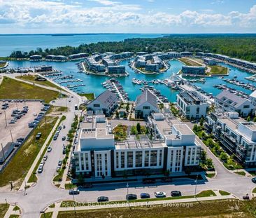 For Lease - 241 Sea Ray Avenue Unit# A201, Innisfil, Ontario - Photo 3