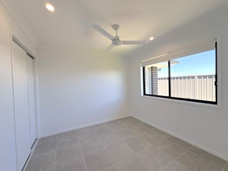 Brand-New Family Living in Beautiful Lochinvar! - Photo 4