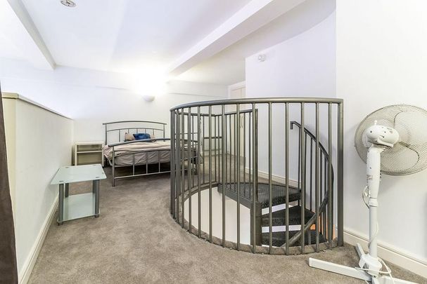 1 bedroom apartment to rent - Photo 1