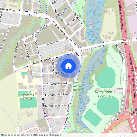 3B Karihi Road, Drury, Papakura