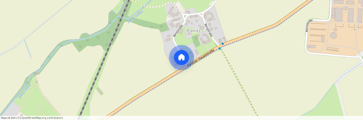 Panitzer Hauptstr. 62, 01594 Panitz