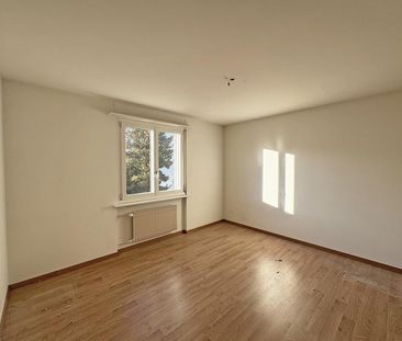 4 Zimmer Wohnung - Foto 1