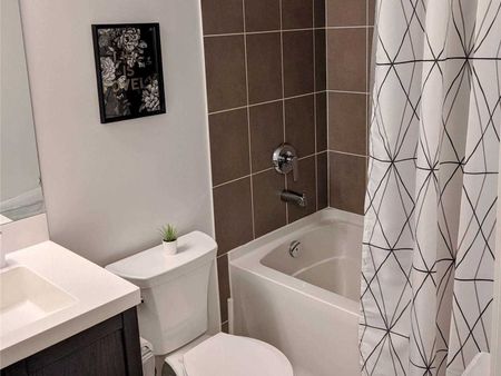 For Lease - 3091 Dufferin Street Unit# 533, Toronto, Ontario - Photo 3