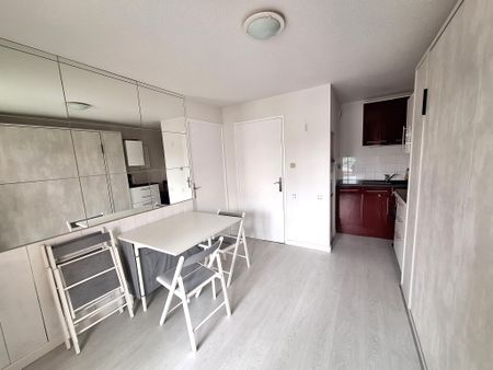 Location Appartement 1 pièce 23m² LES SABLES D’OLONNE 85180 - Photo 2