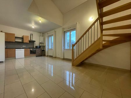 Appartement 3 pièces à Thionville - Photo 3