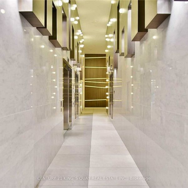 For Lease - 68 Canterbury Place Unit# 1612, Toronto, Ontario - Photo 1