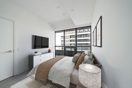 For Lease - 4015 The Exchange N/A Unit# 2909, Mississauga, Ontario - Photo 2